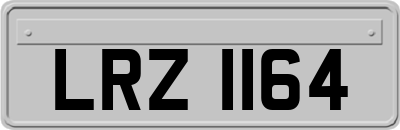 LRZ1164