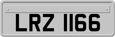 LRZ1166