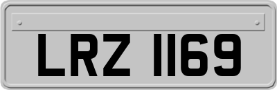 LRZ1169