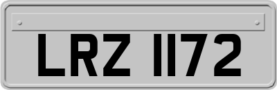 LRZ1172
