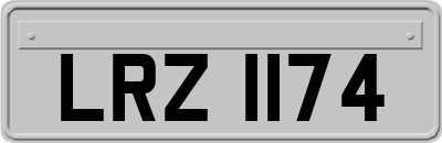 LRZ1174