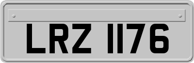 LRZ1176