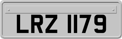 LRZ1179