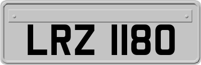 LRZ1180