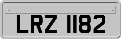 LRZ1182