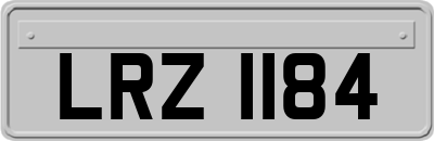 LRZ1184