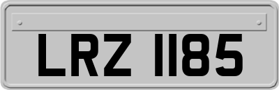 LRZ1185