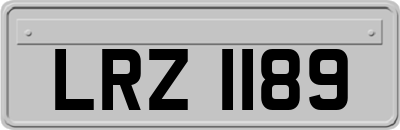 LRZ1189