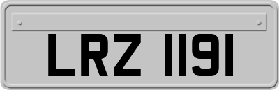 LRZ1191