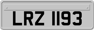 LRZ1193