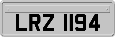 LRZ1194