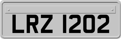 LRZ1202