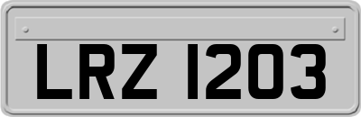 LRZ1203