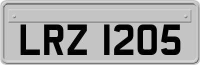 LRZ1205