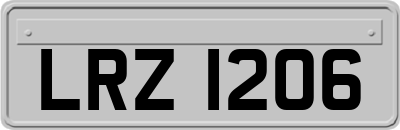 LRZ1206