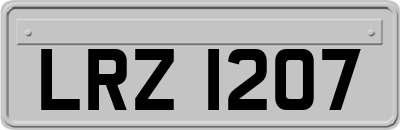 LRZ1207