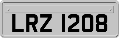 LRZ1208