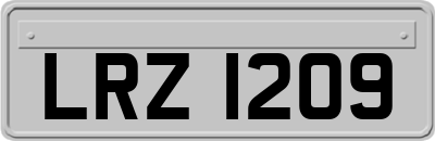 LRZ1209