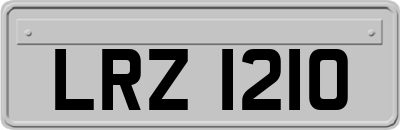 LRZ1210