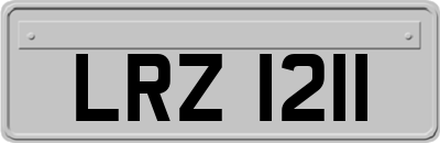 LRZ1211