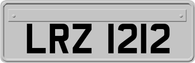 LRZ1212
