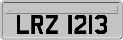 LRZ1213