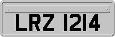 LRZ1214