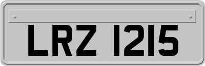 LRZ1215