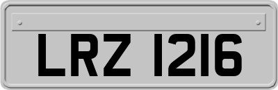 LRZ1216