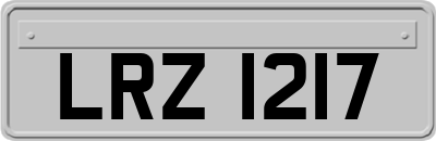 LRZ1217