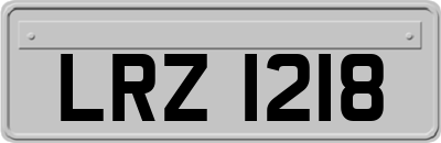 LRZ1218
