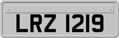 LRZ1219