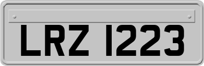 LRZ1223