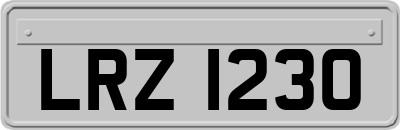 LRZ1230