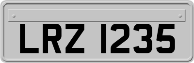 LRZ1235