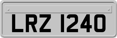 LRZ1240