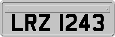 LRZ1243