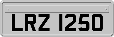 LRZ1250