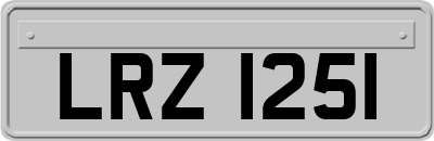 LRZ1251