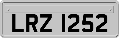 LRZ1252