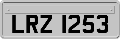 LRZ1253