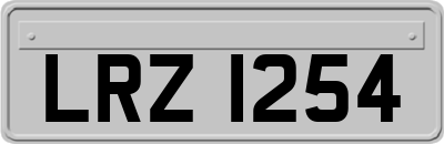 LRZ1254