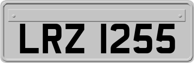 LRZ1255