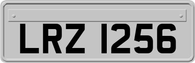 LRZ1256