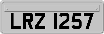 LRZ1257