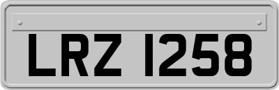 LRZ1258