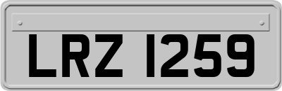 LRZ1259