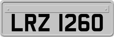 LRZ1260