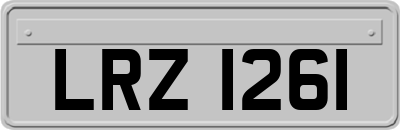 LRZ1261