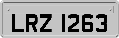 LRZ1263